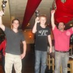 Mike van der Horst 2