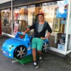 Joeynopi