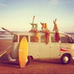 Tania Sandrine Hamilton