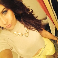 Danielle Jade Tennant