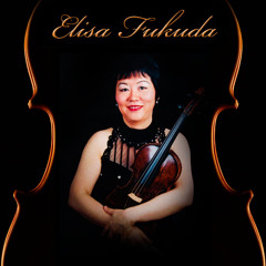 Elisa Fukuda