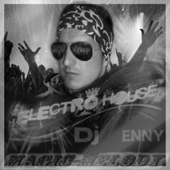 Dj Enny B
