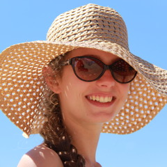 Marguerite Desbazeille