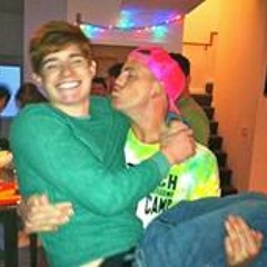 Michael Patterson 53