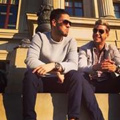 David Chamorro Calderón