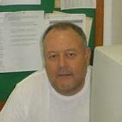 José Geraldo Ferreira