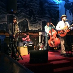 Storyville Soundrels