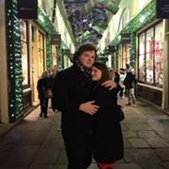 Jamie Russell-Curtis