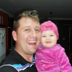 Martin Van Der Walt 1