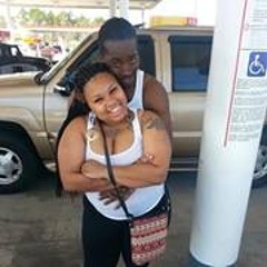 Shaiquall Montgomery