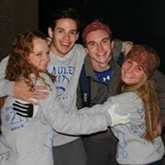 Cole Kennington Lowry