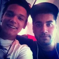 Viktor Chiriboga Johnsson