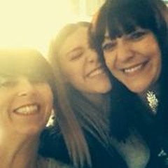 Maree Newnham Ratcliffe