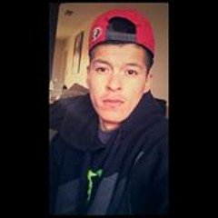 Cedric Jalon Mose
