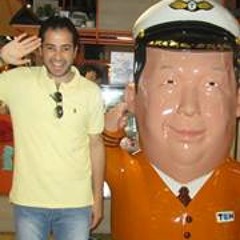 Ramy Mahmoud El Ayek