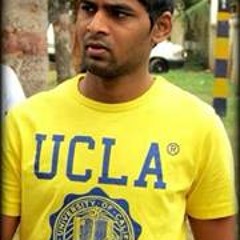 Priyanth Vadivalagan