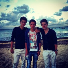 Sons