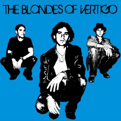 The Blondes of Vertigo