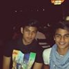 Akshay Nandlall