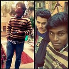 Pranav Aaron Ebenzer