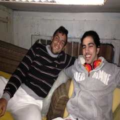 Phanatic- Pachuca Non Stop