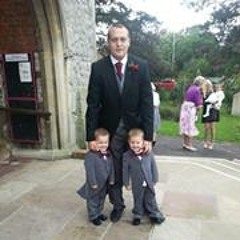 Andrew Alejandro Currivan