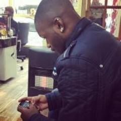 Oswald Yardie Hinds