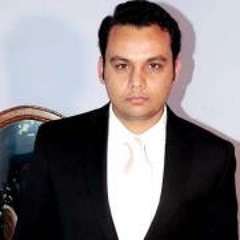 Saqlain Abbas