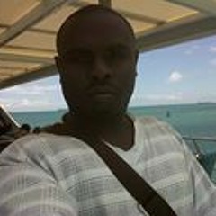 Benson Mugaga Nsimbe BJ