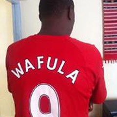 Evans Wafula