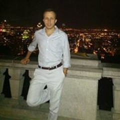 Mohamed-Amine El-Mohri