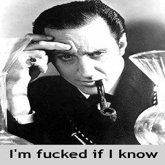 Pretend You Were Singing