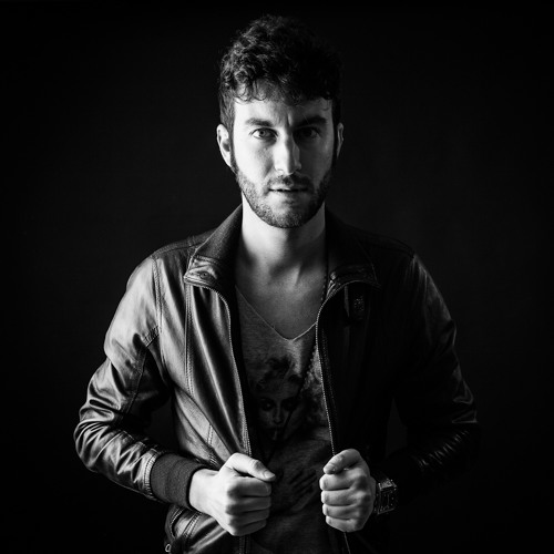 Dario SaintDJ’s avatar