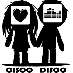 CiscoDisco