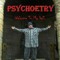 Psychoetry