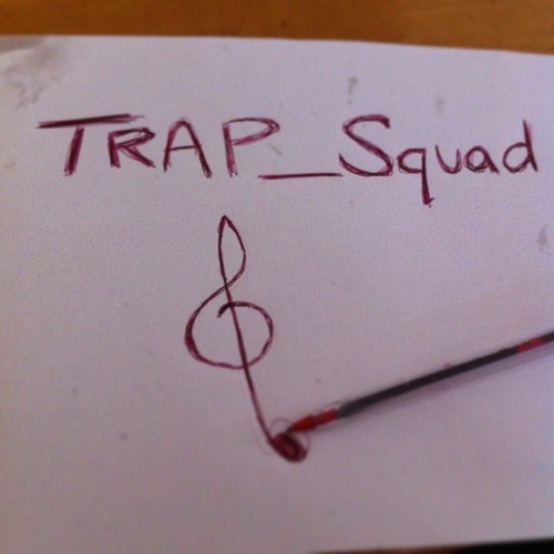 My Girl- Bala Gabz feat TRAP_Squad