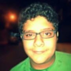 Mohamed Ahmed Riad