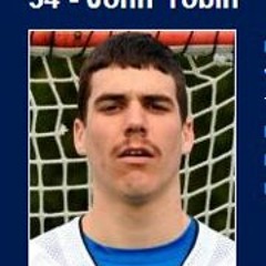 John Tobin 6