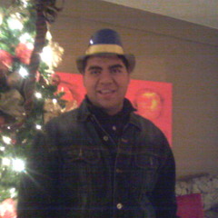 Ricardo Hernandez Perez