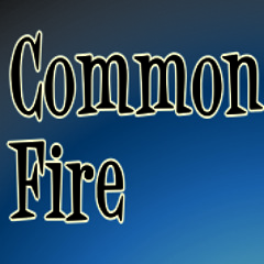 Common Fire