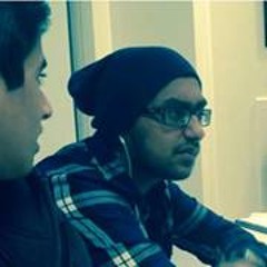 Husnain Tahir
