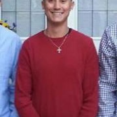 Connor Richmond Stell