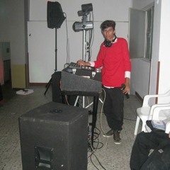 Dj Edinson Baez