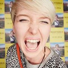 Magdalena Hüttinger