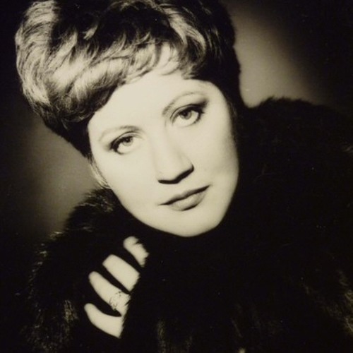 Stream Nina Rautio - Puccini - Suor Angelica - Senza Mamma by Nina ...