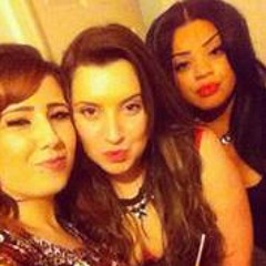 Miriam 'Mimz' Navarro