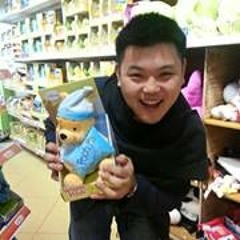 Winston E. Tan