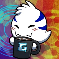 Ghostrobo Logo