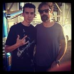 Roberto Dueñas 3