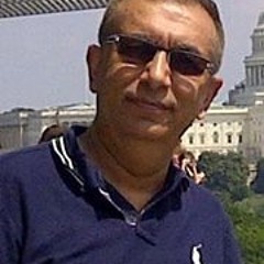 Bharat Mansukhani